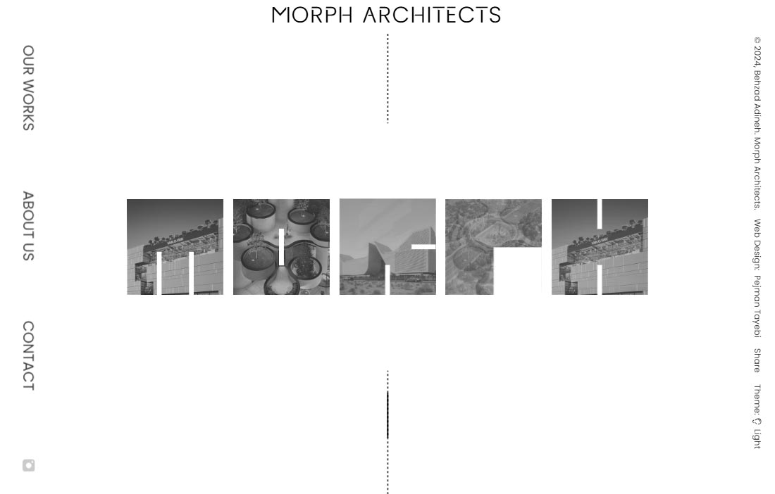 morph-architects