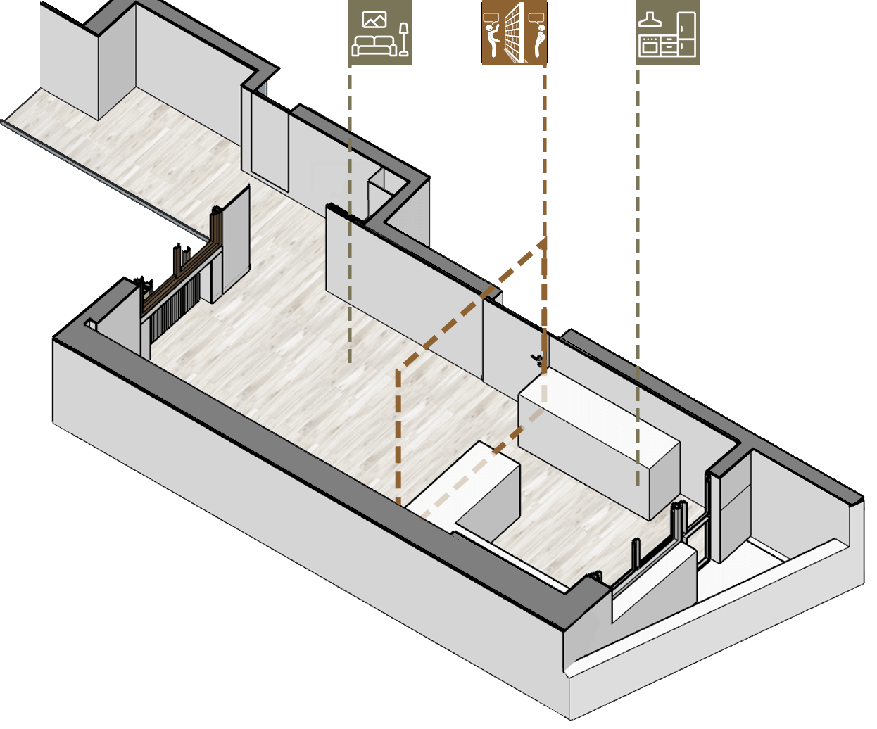 diagram 0 of sadat-abad renovation 
