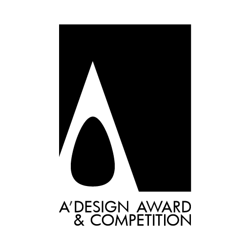 A’Design Award, logo image