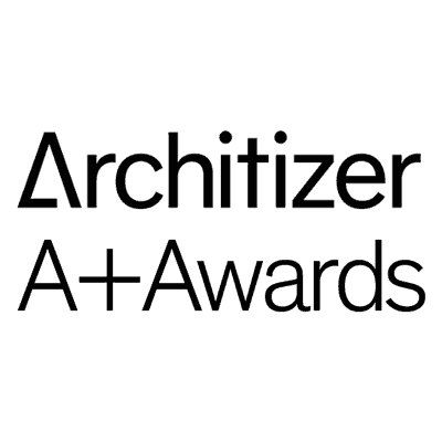 honoable mention, Architizer A+Awards, logo image