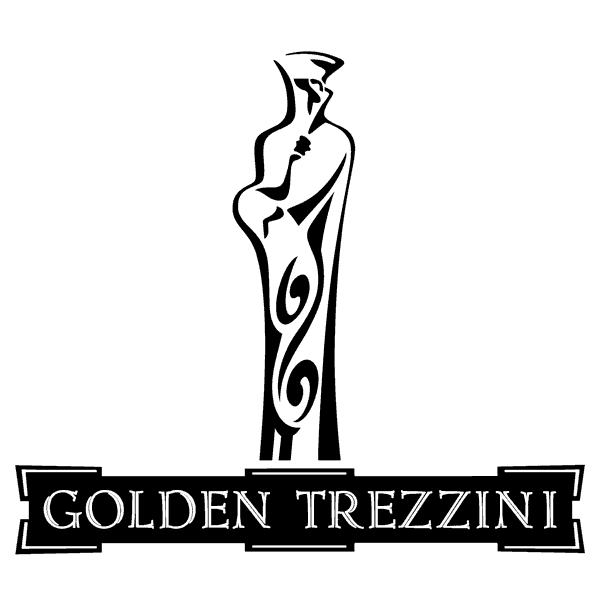 Golden Trezzini Awards, logo image