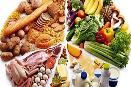 تغذیه مناسب برای جلوگیری از ریزش مو