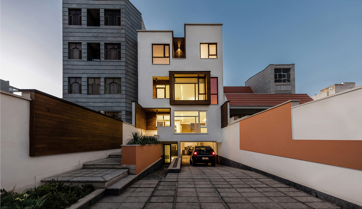 Exterior photo of Juan Apartment