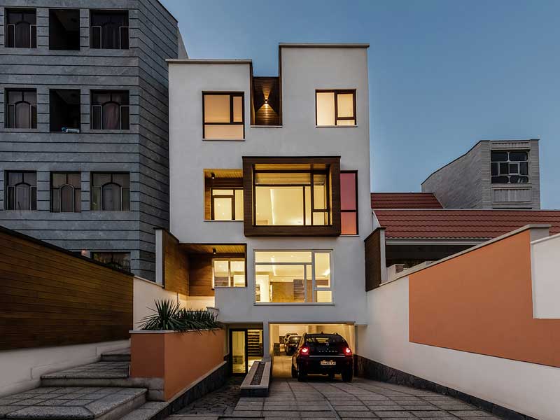 Juan Apartment