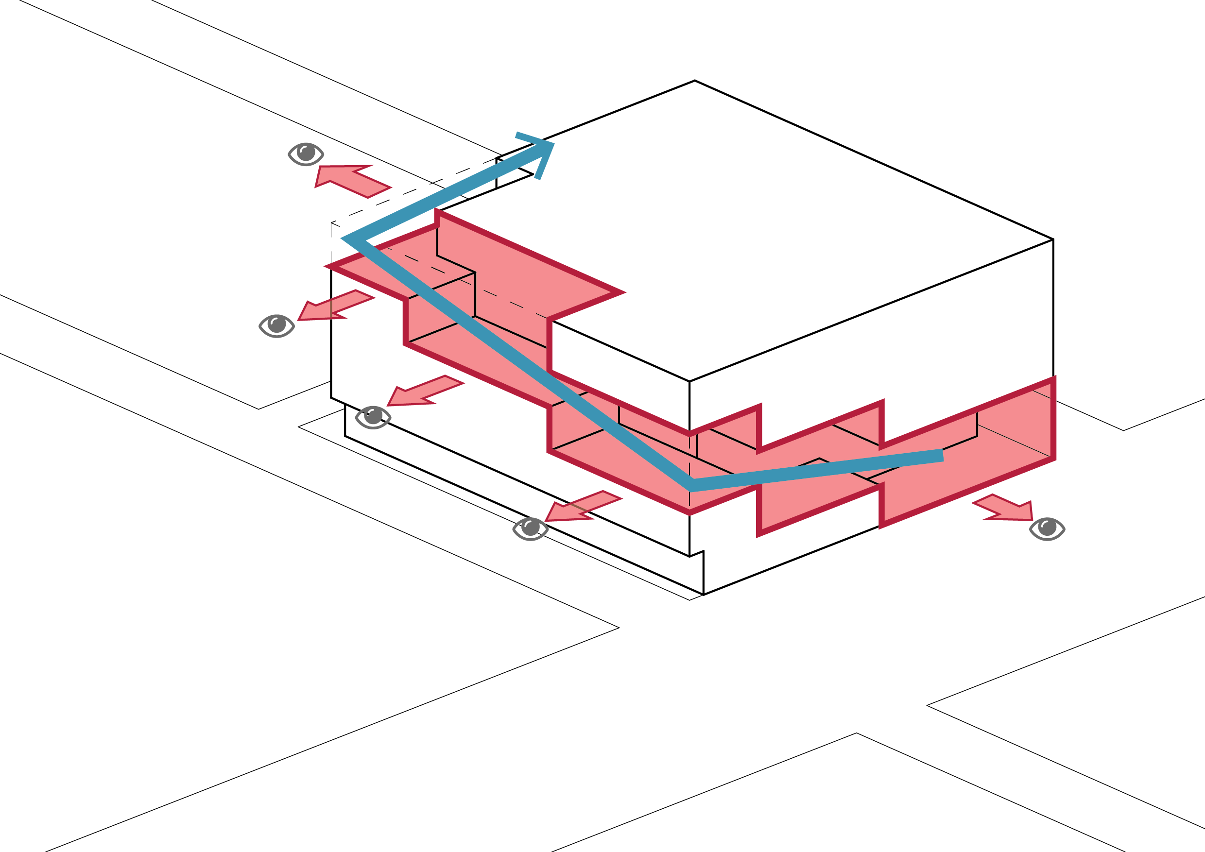 Interior Diagram 1 of Tohid Commercial Centre