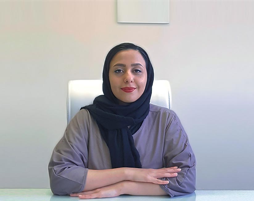 مینا رحمانی