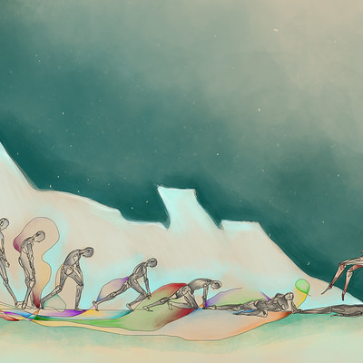 site background