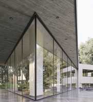thumbnail of picture no. 4 of Chelak Villa No.4 project, designed by Amirhossein Tabrizi