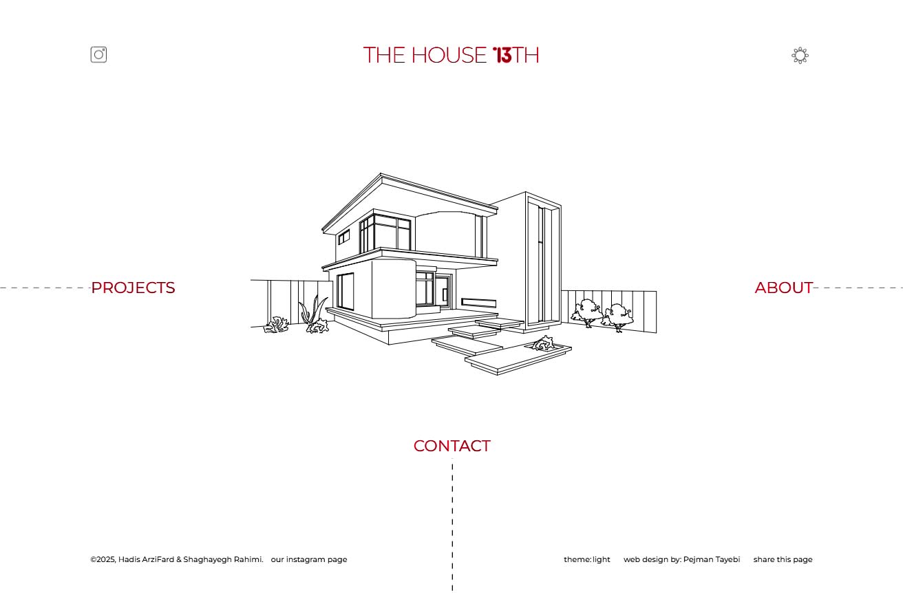 house13th.com