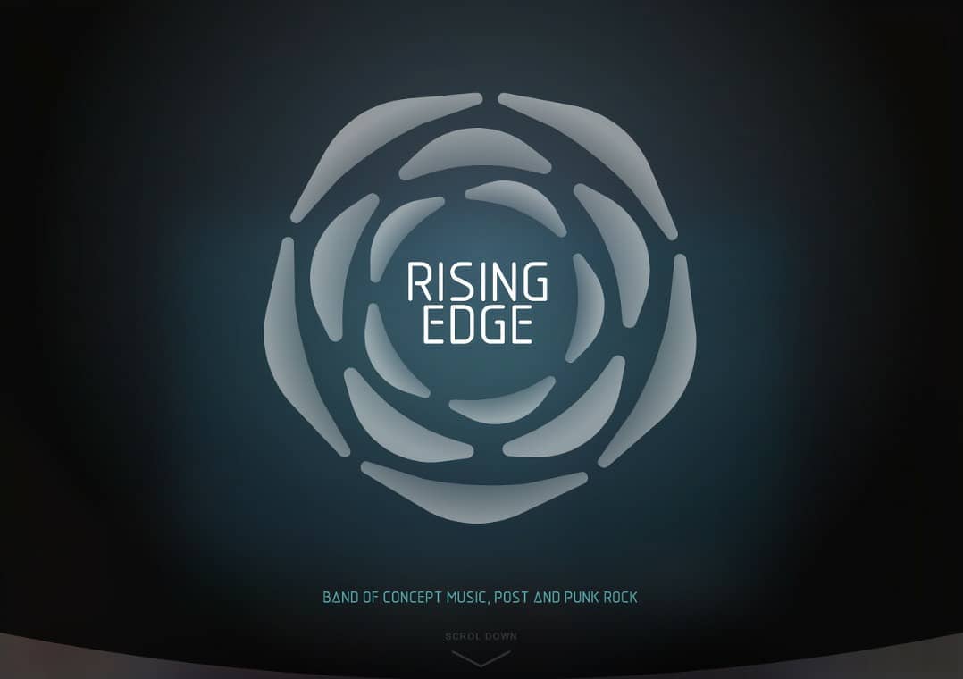 risingedgemusic.com