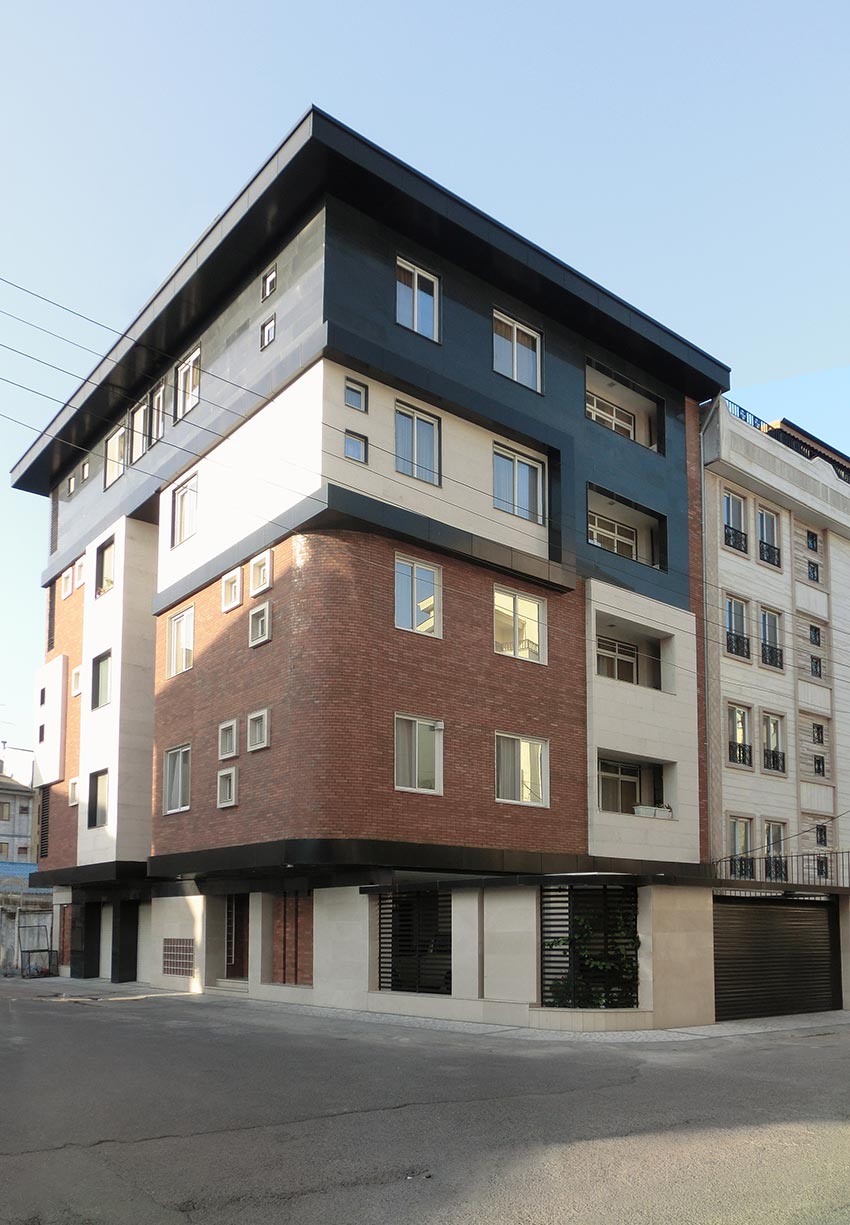 124 residential