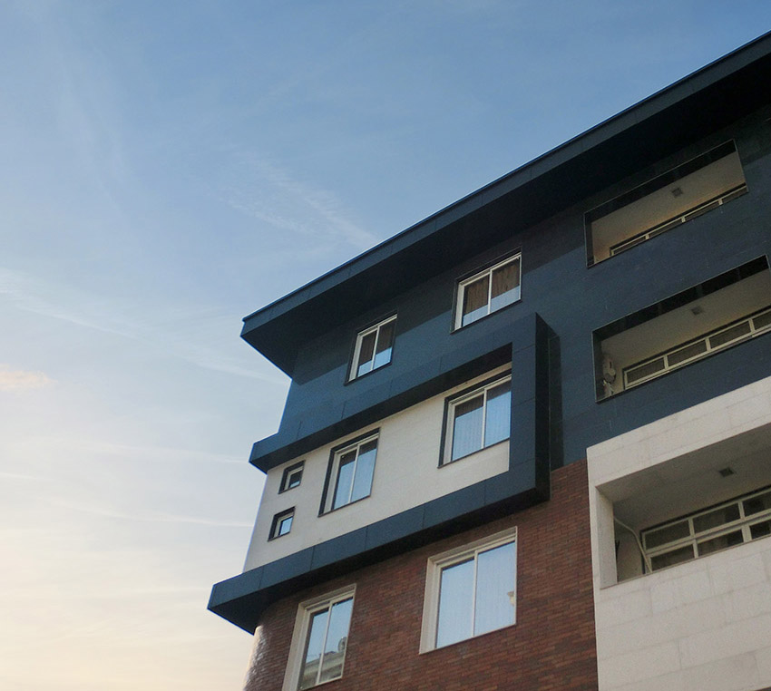 124 residential