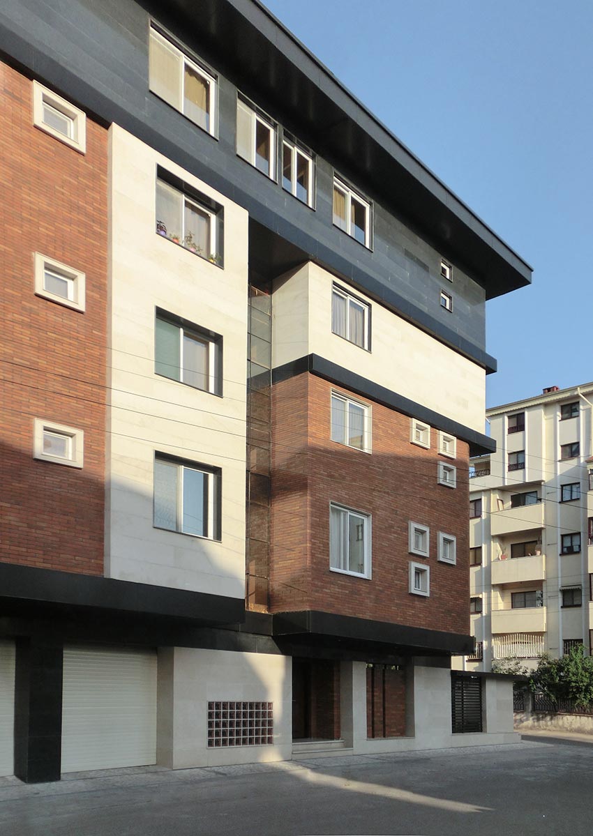 124 residential
