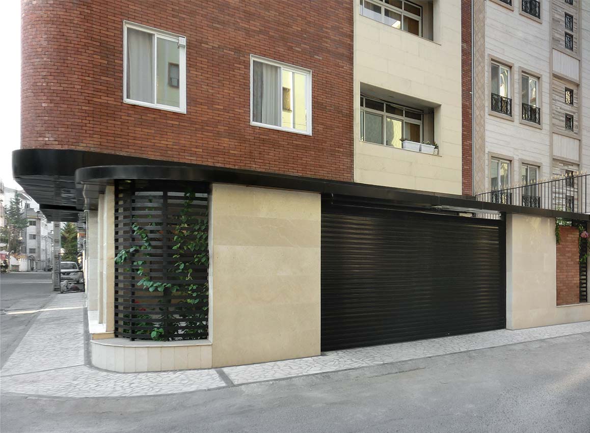 124 residential