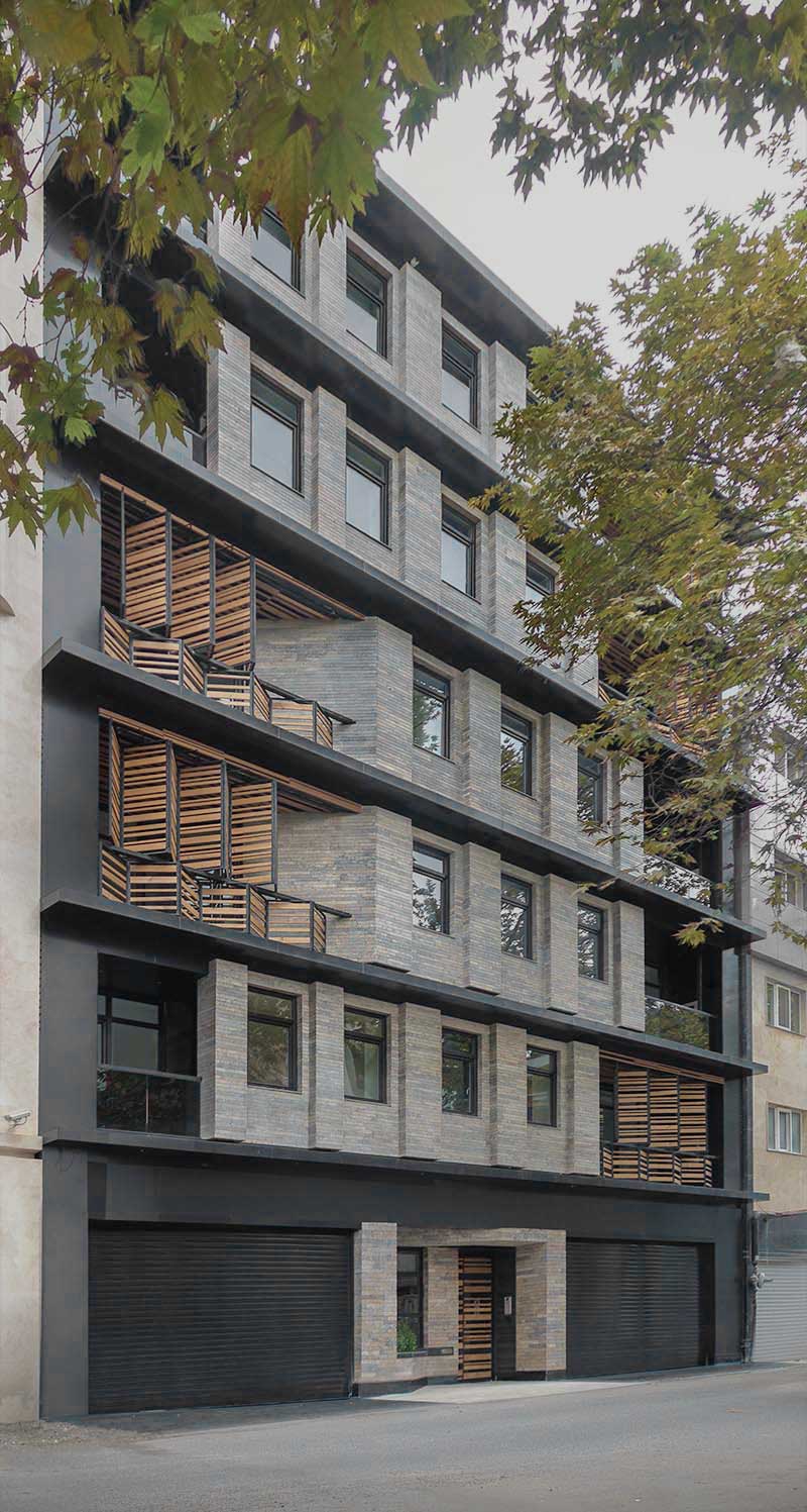 149 apartment