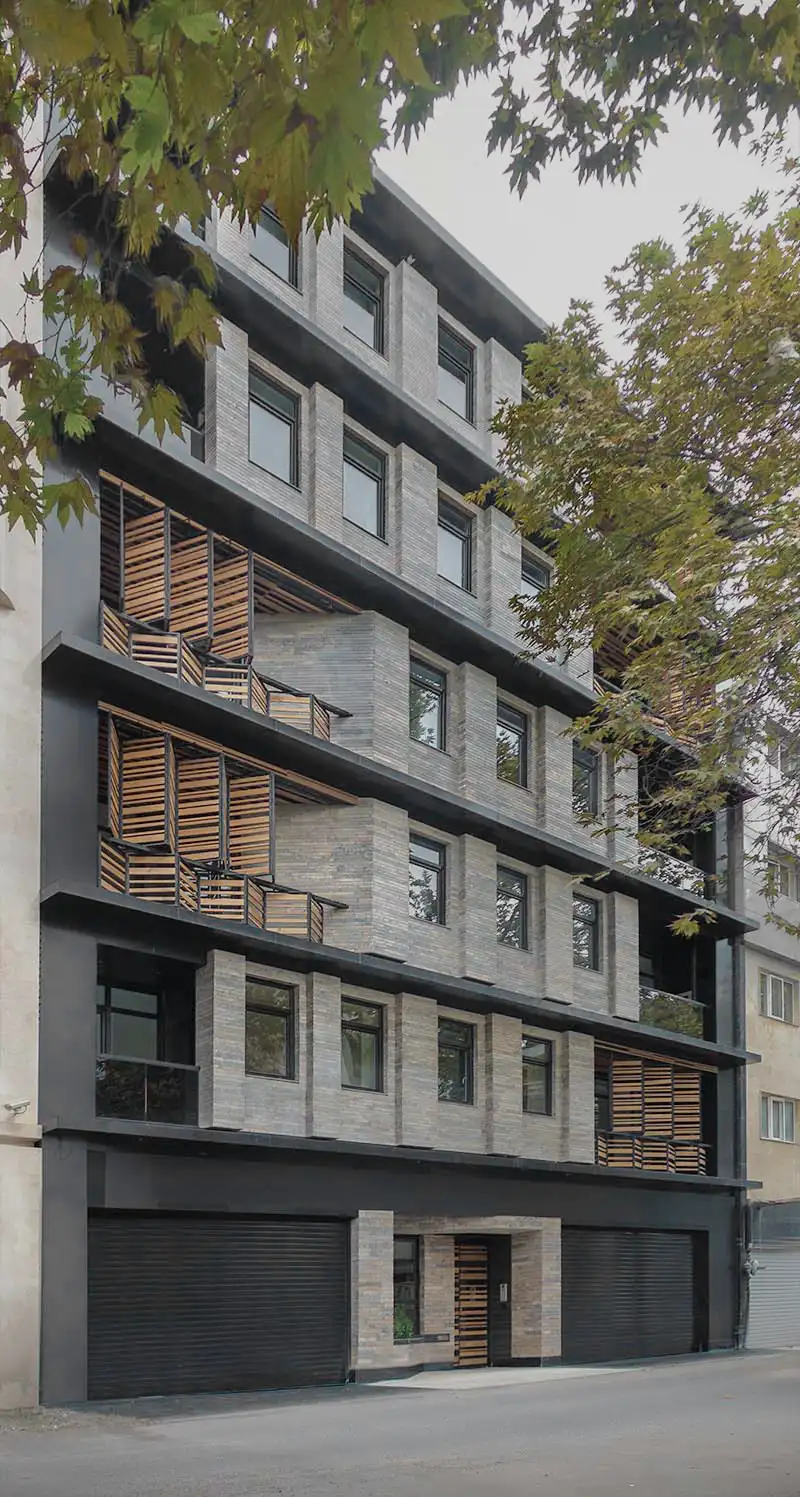 149 apartment