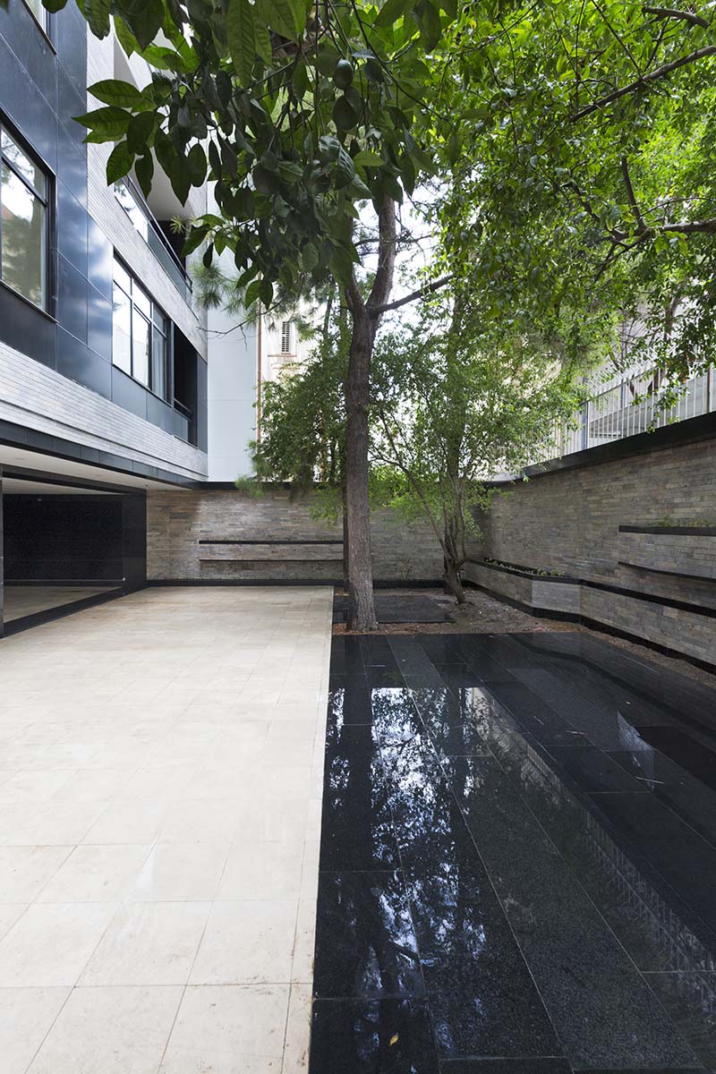 yard