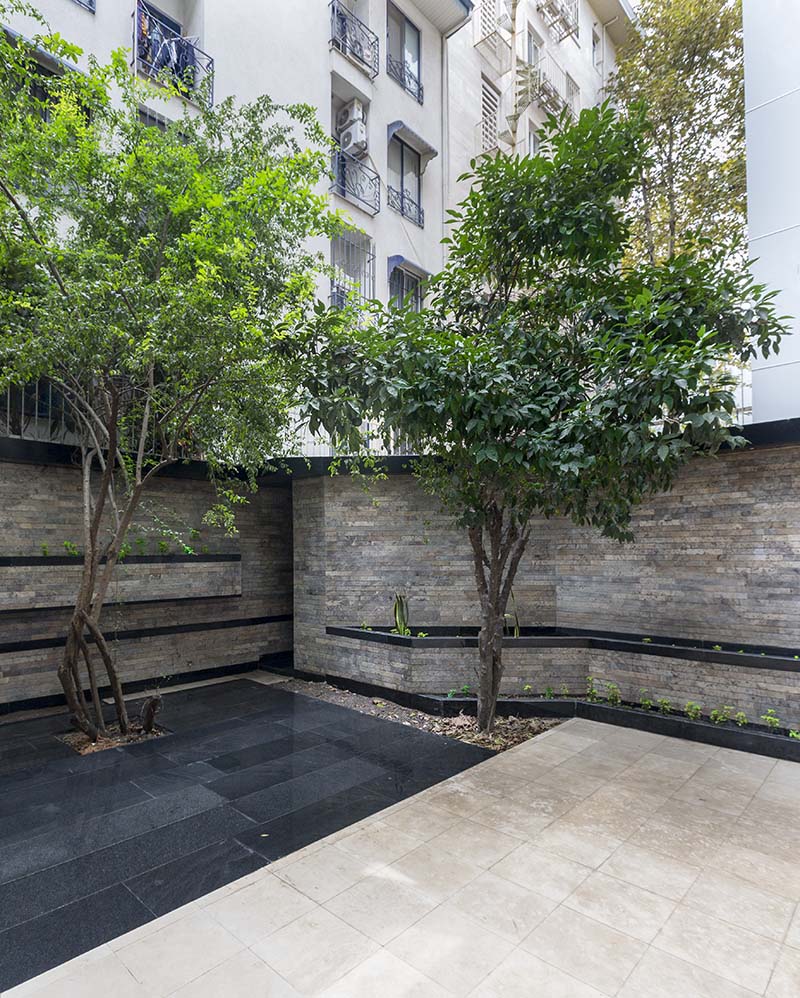 yard