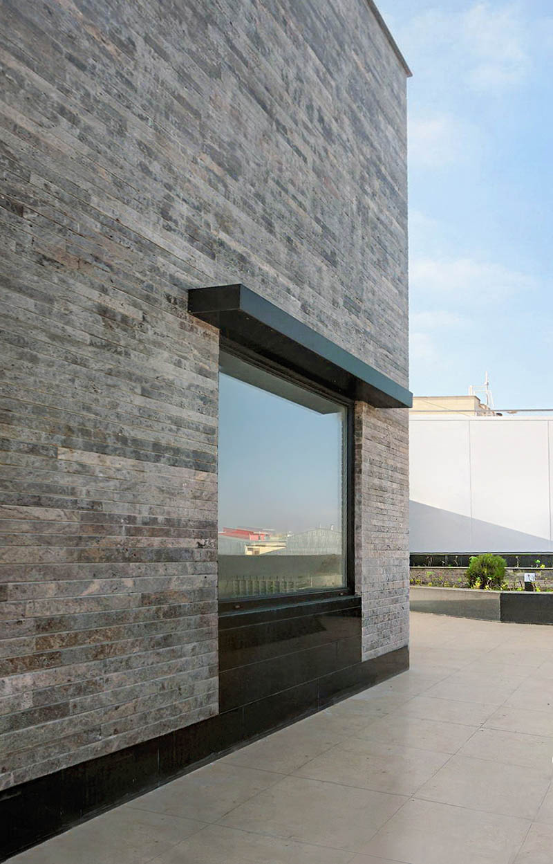 roof garden