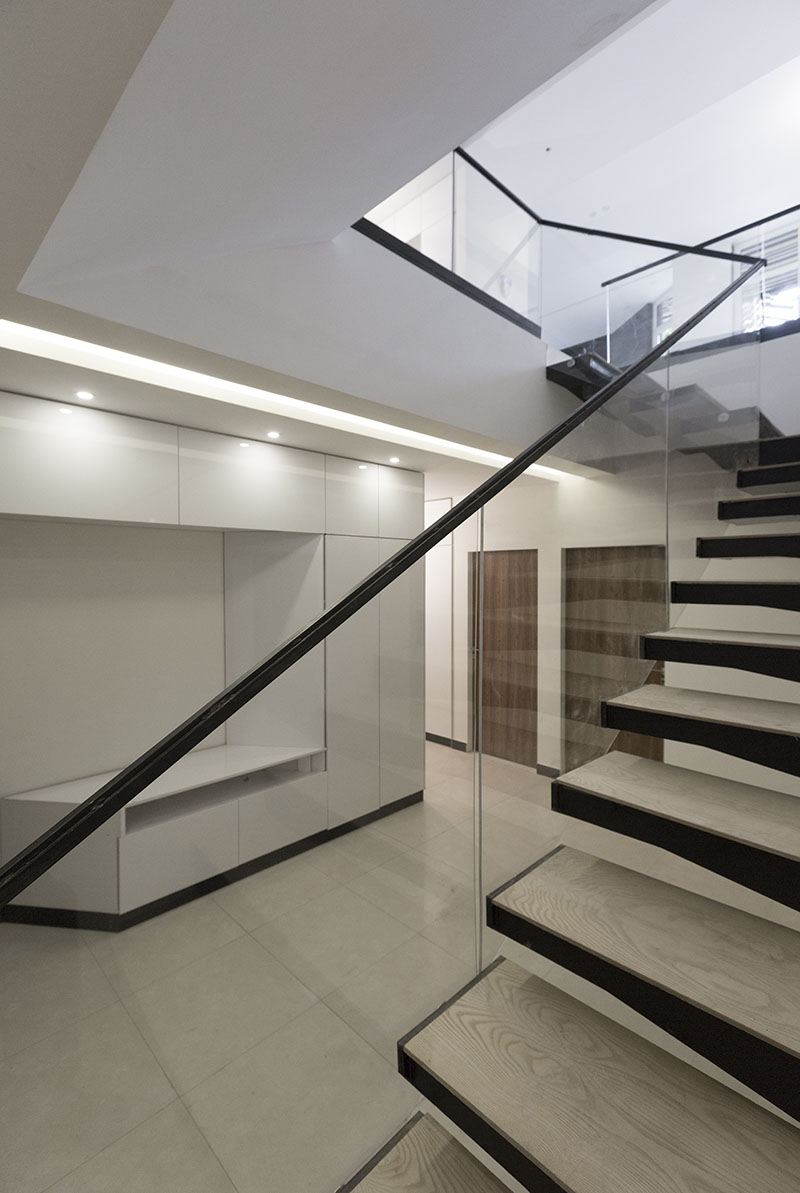 tv room