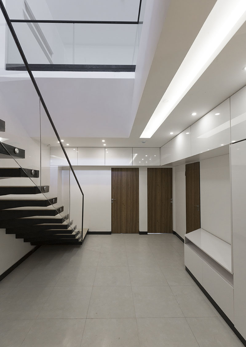 tv room