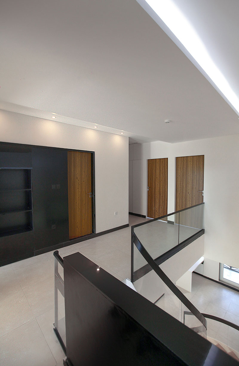 tv room
