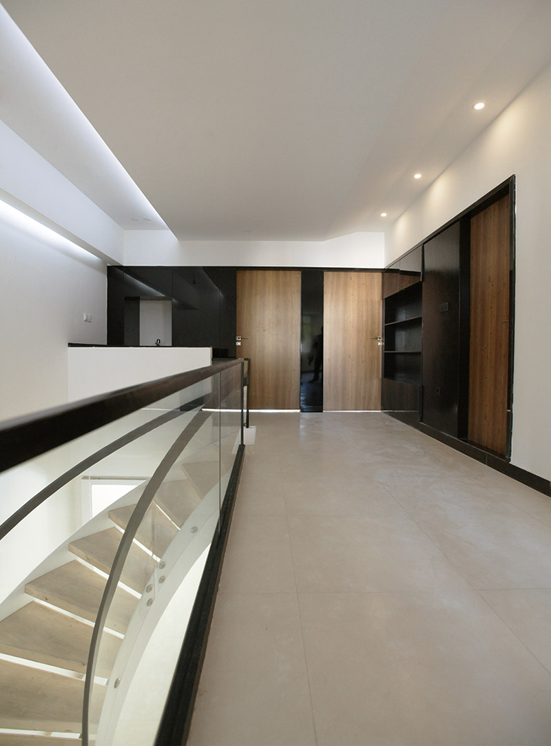 tv room