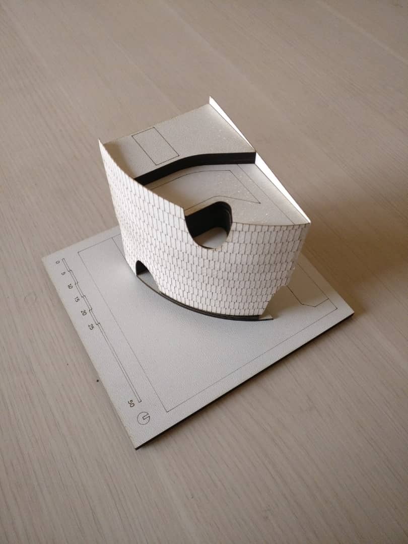 model