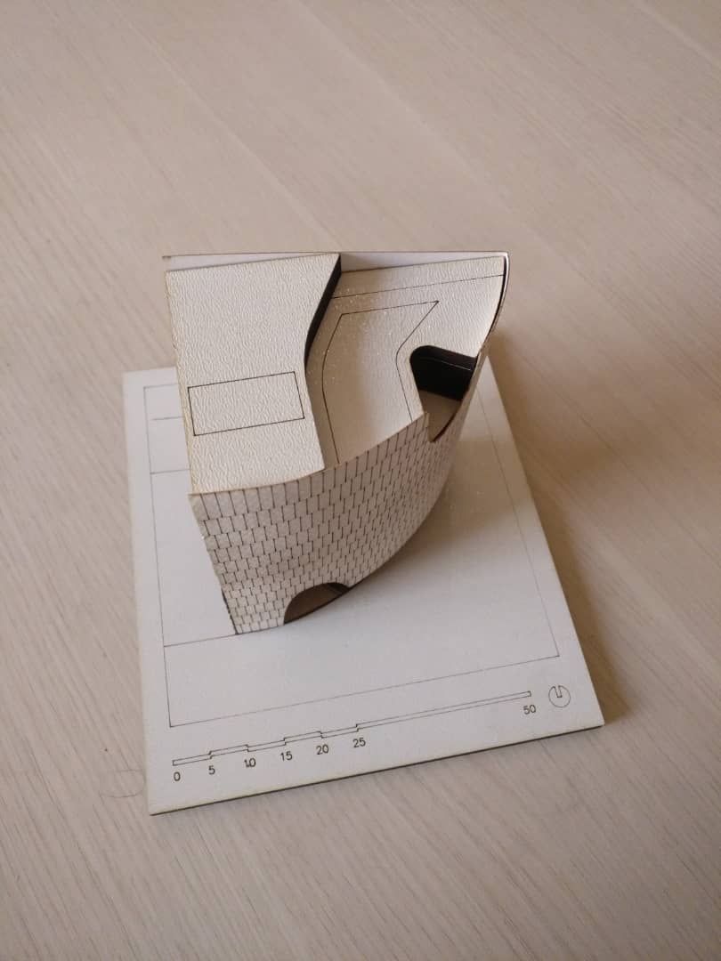 model