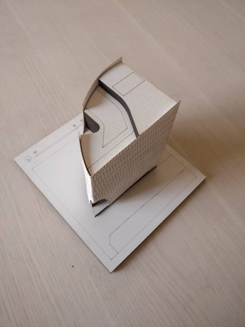 model