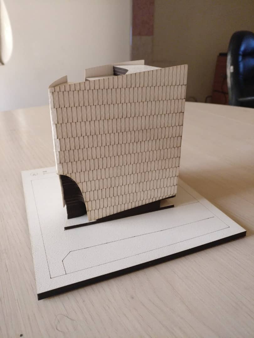 model