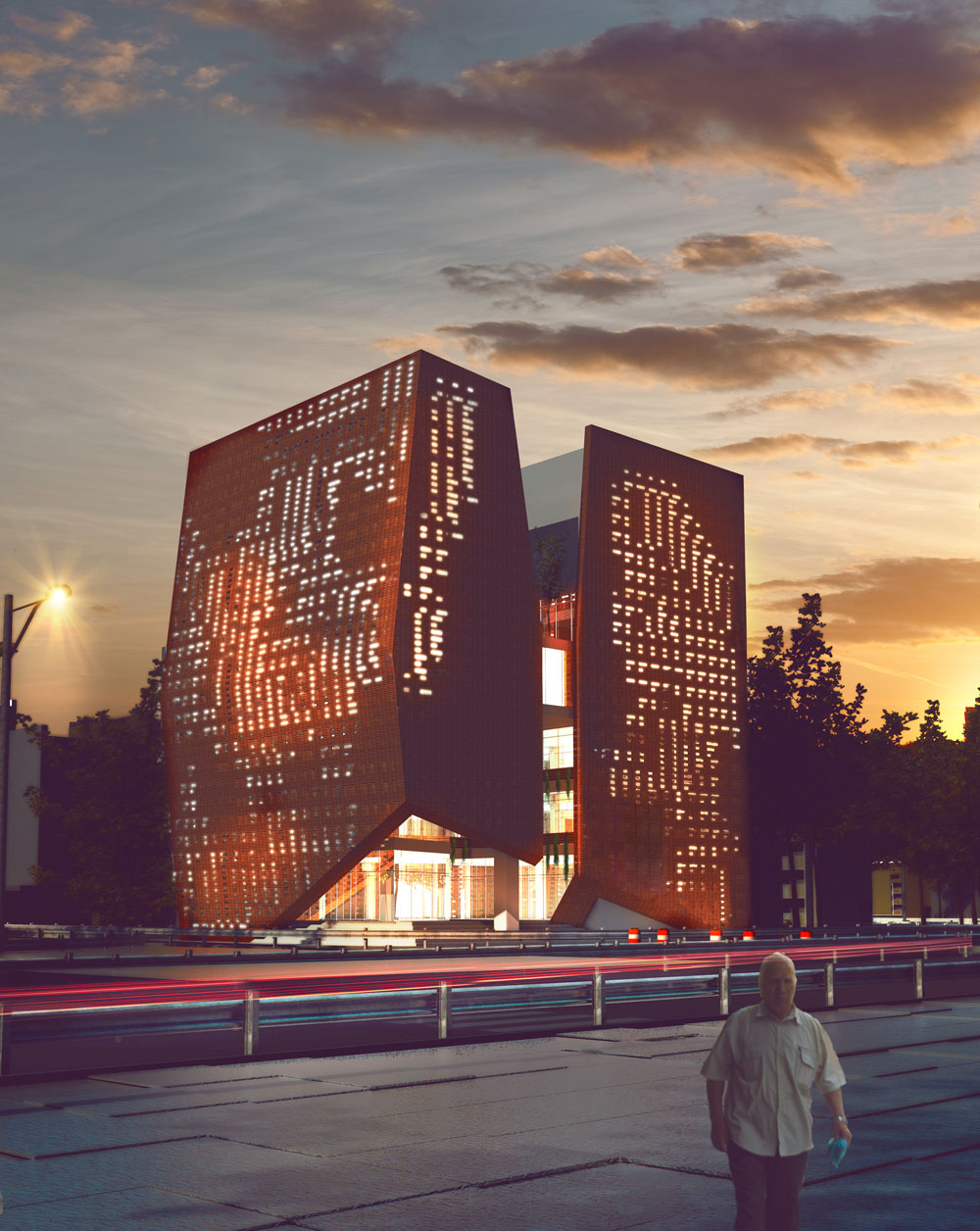 render