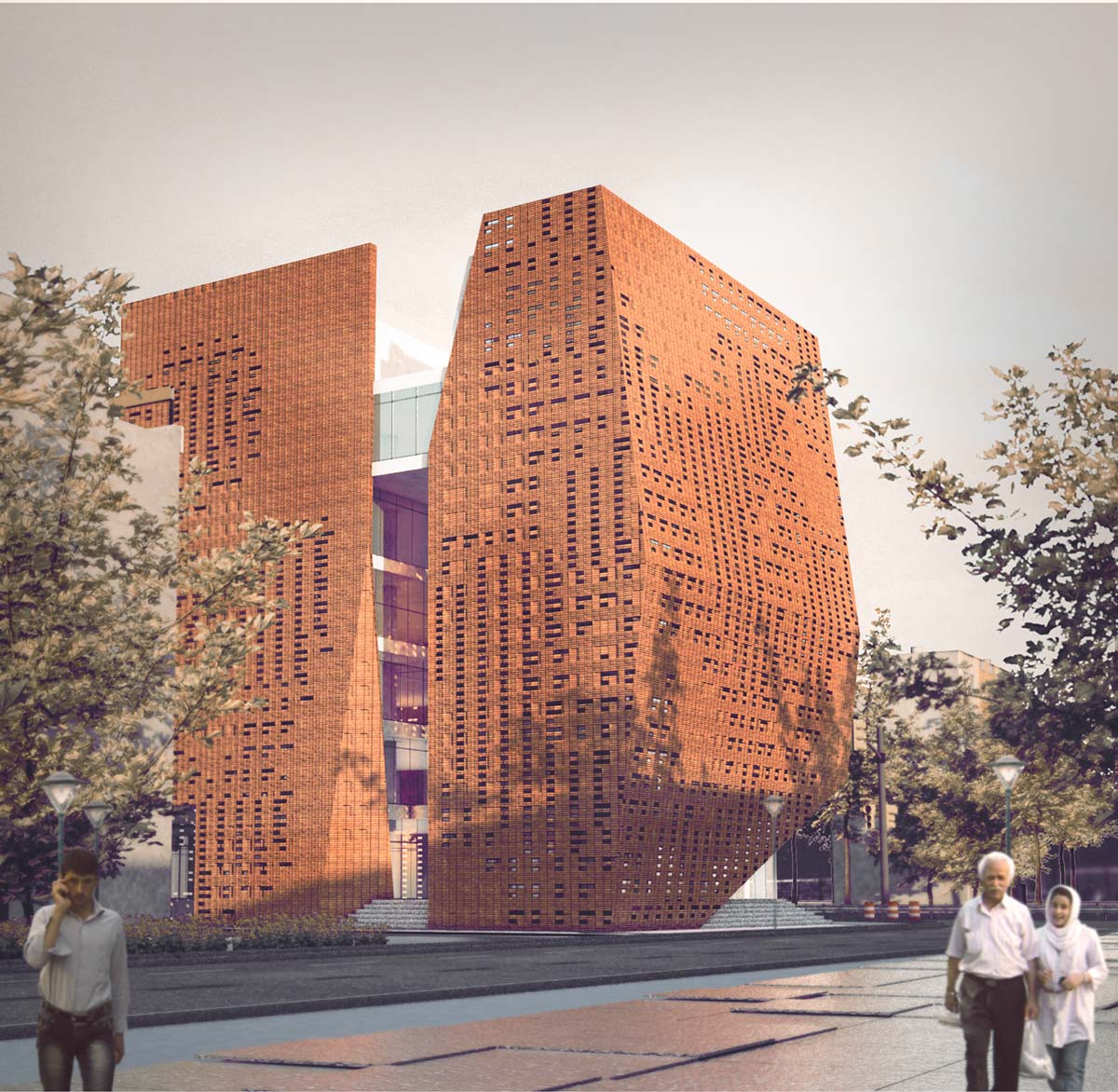 render