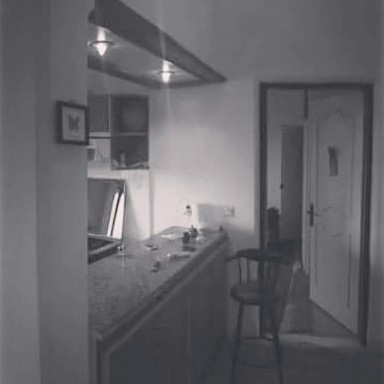 kadoos , before interior design