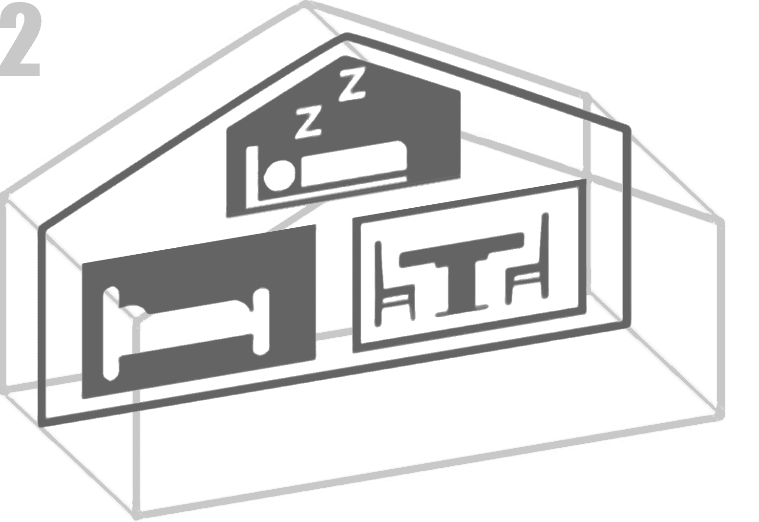 diagram 2 , kadoos interior design 