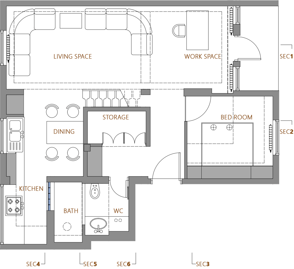 plan 1 