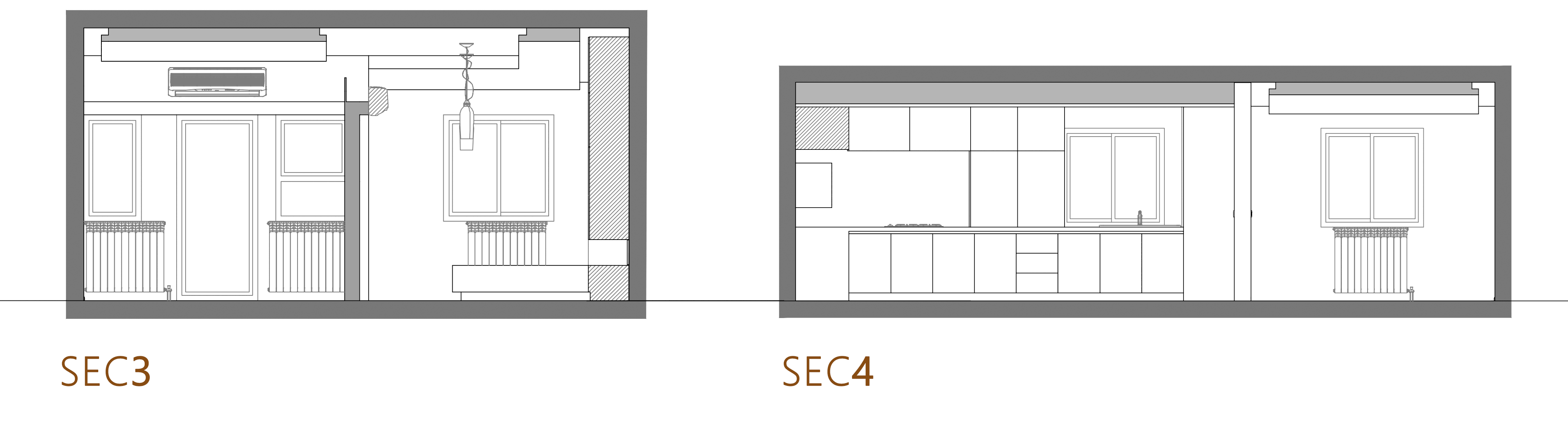 section 3 & 4