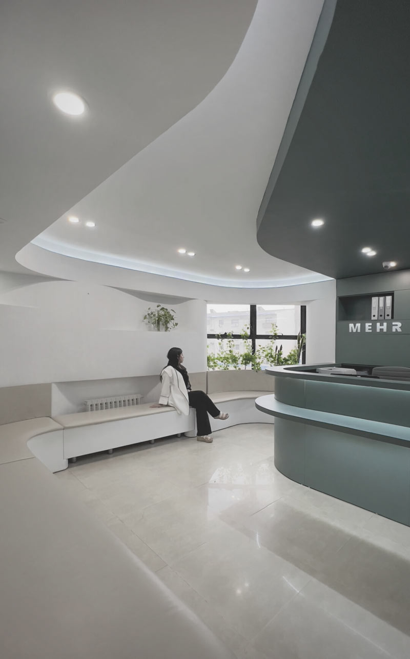 mehr clinical lab