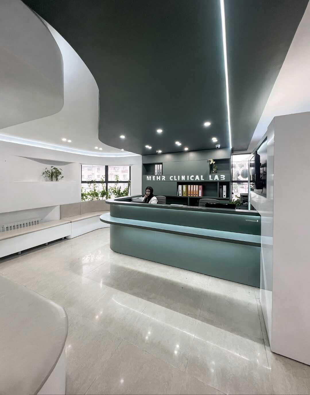 mehr clinical lab