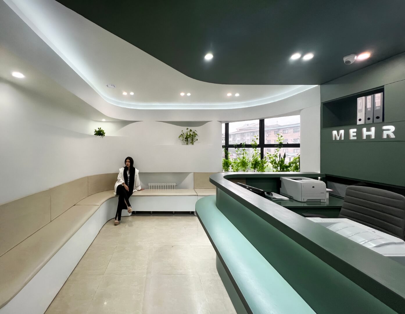 mehr clinical lab