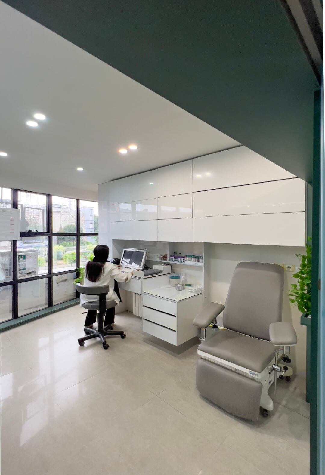 mehr clinical lab