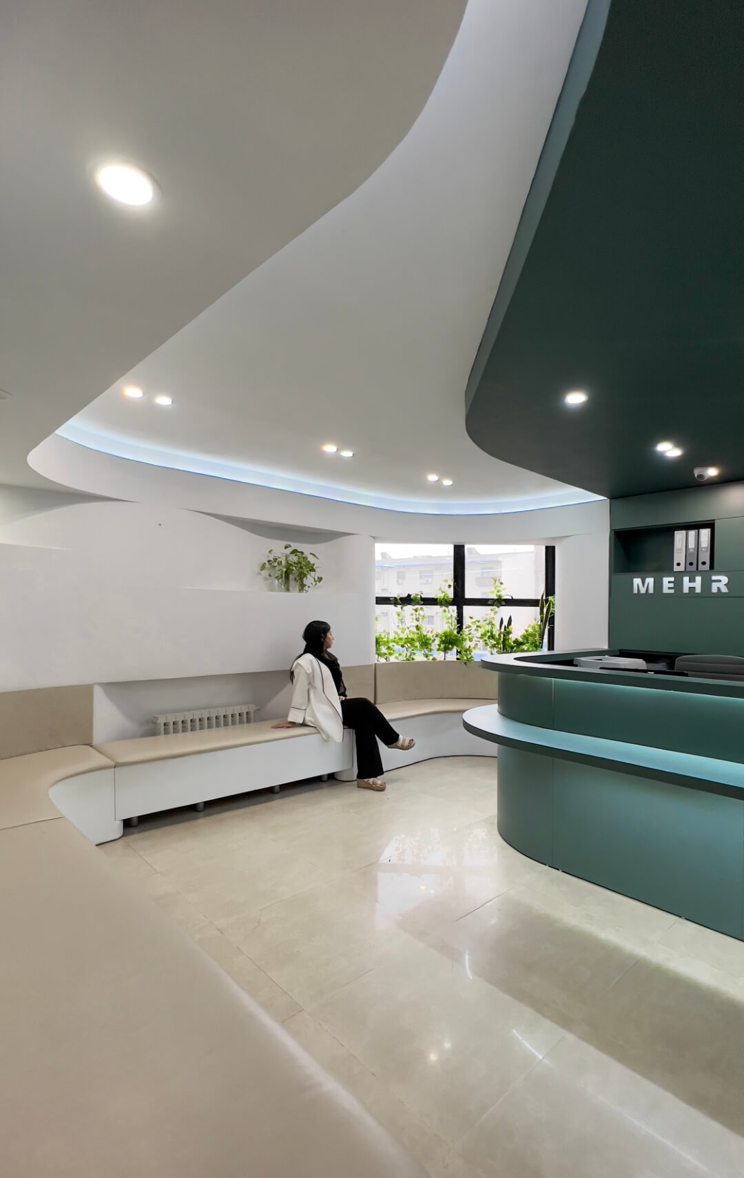 mehr clinical lab