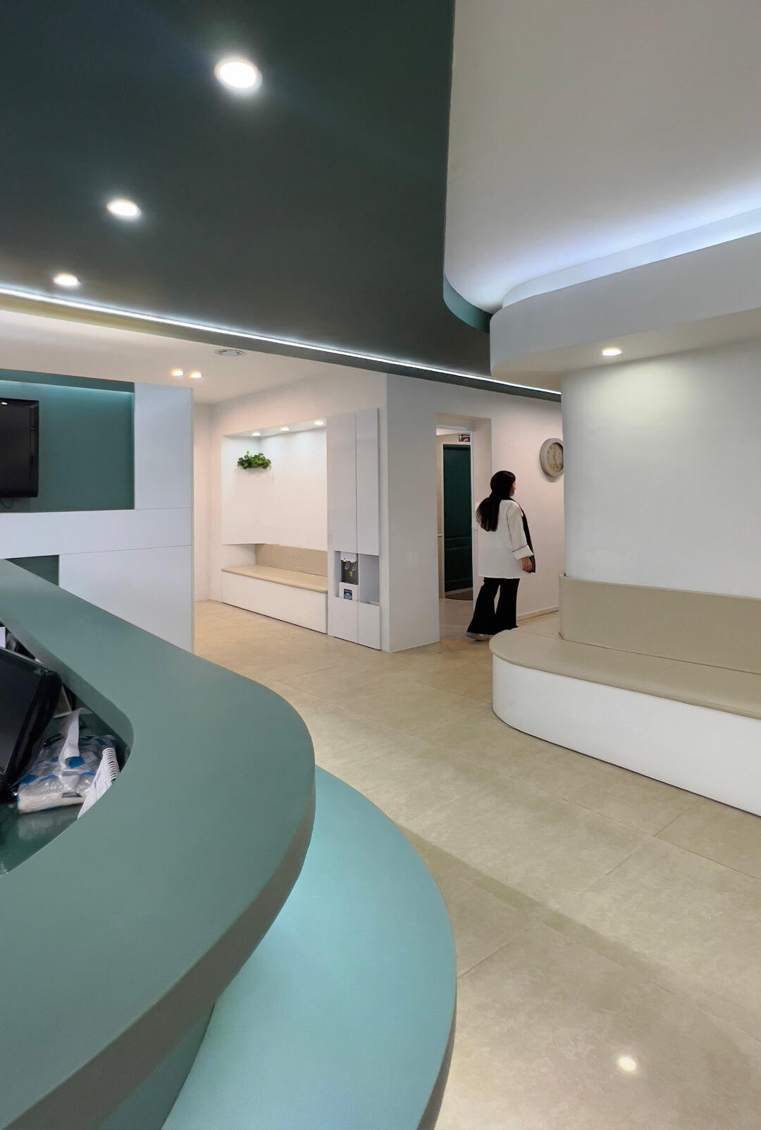 mehr clinical lab