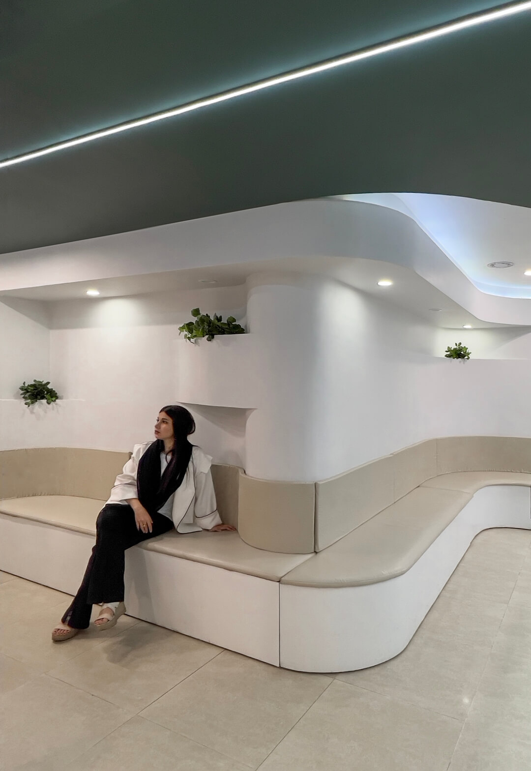 mehr clinical lab
