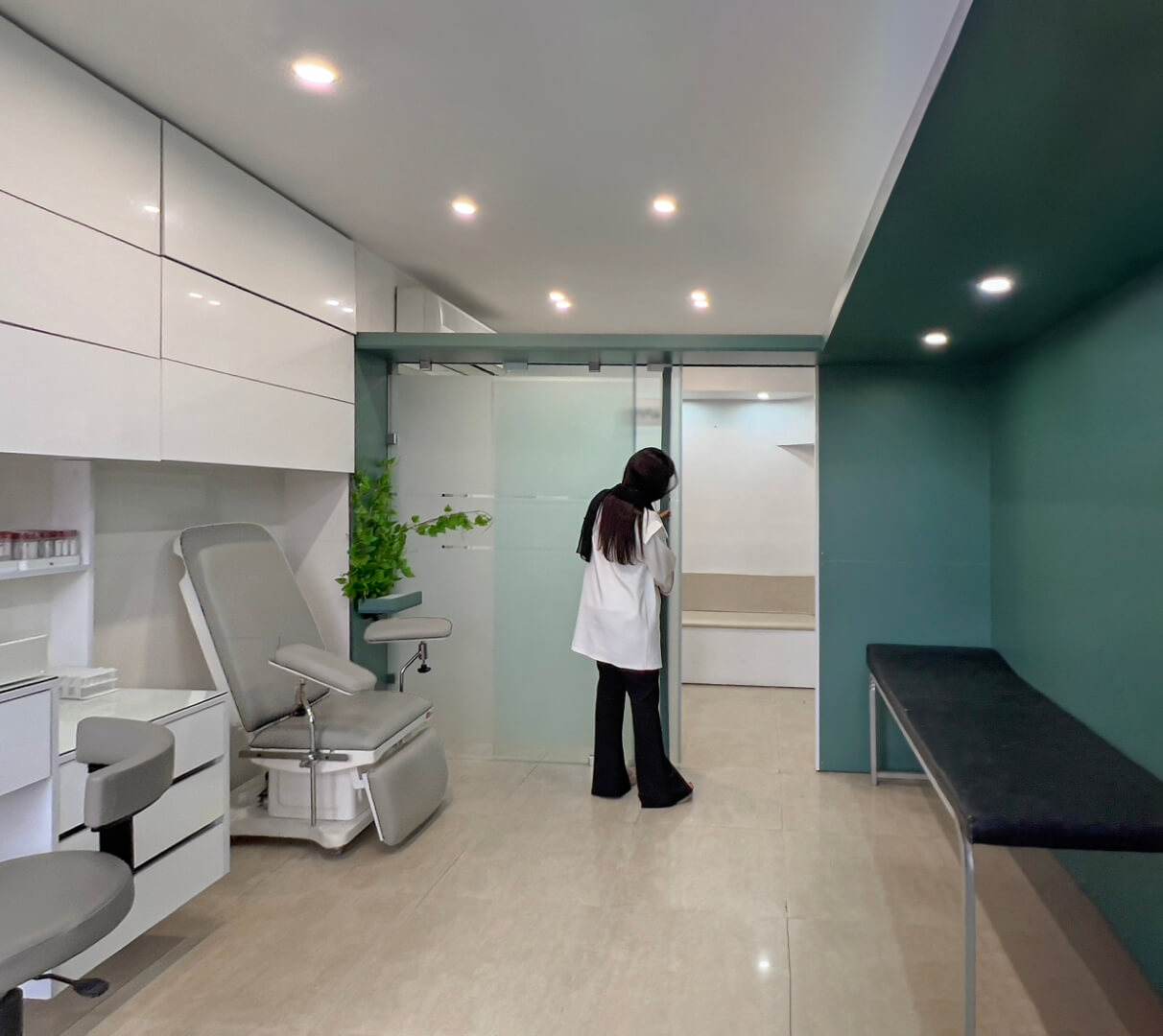 mehr clinical lab