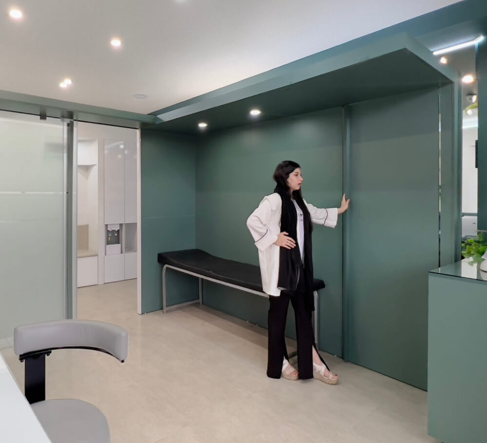 mehr clinical lab