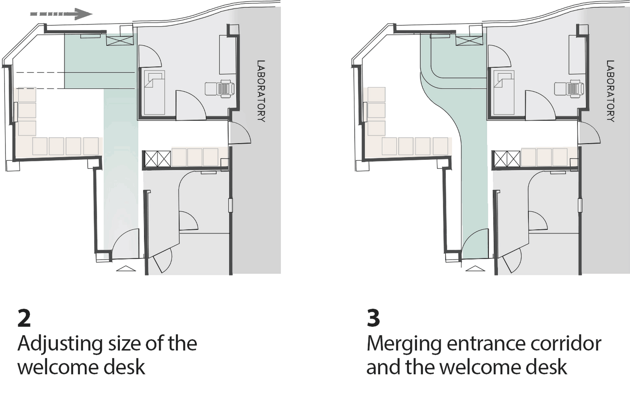 diagrams A