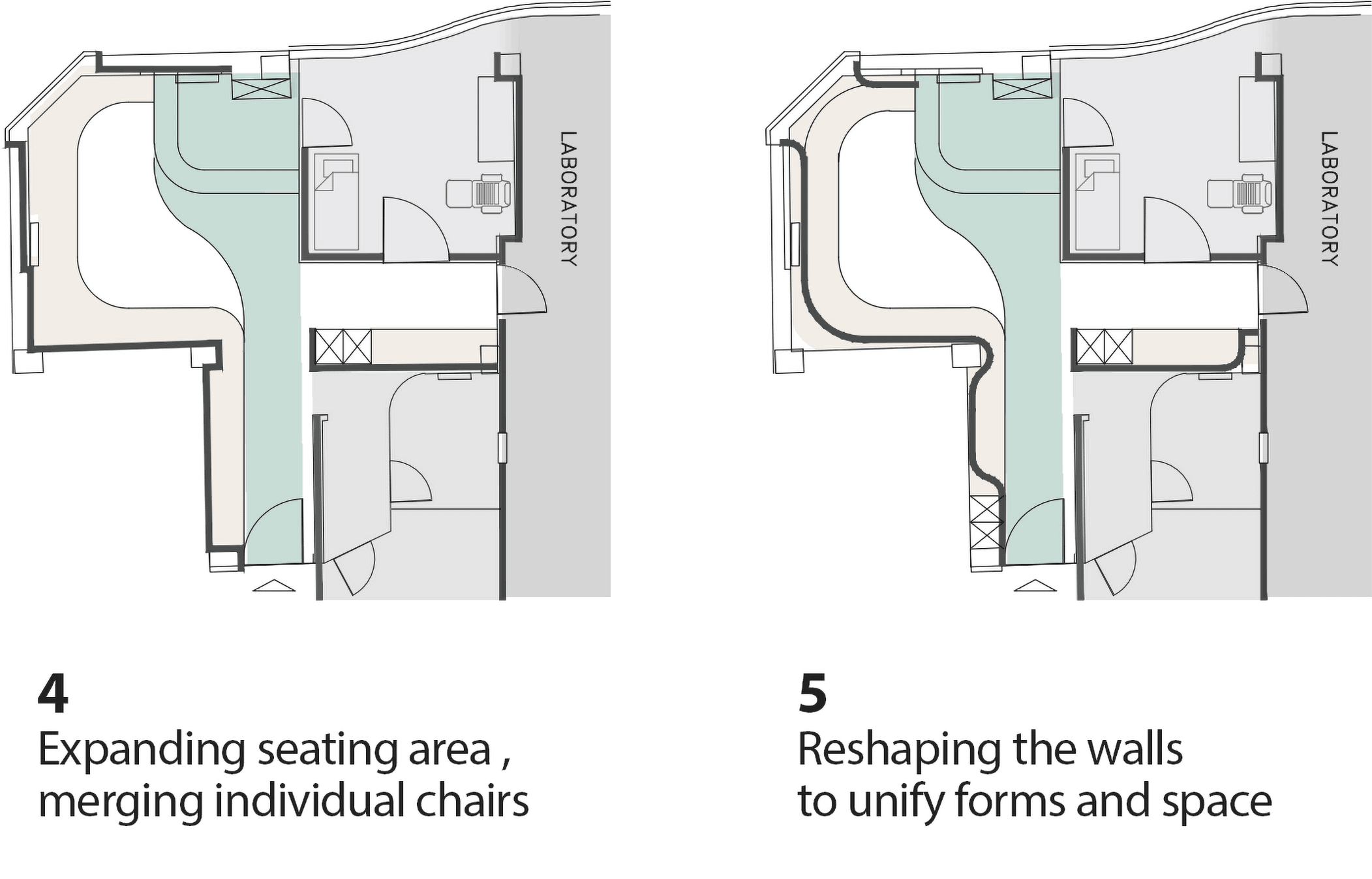 diagrams B