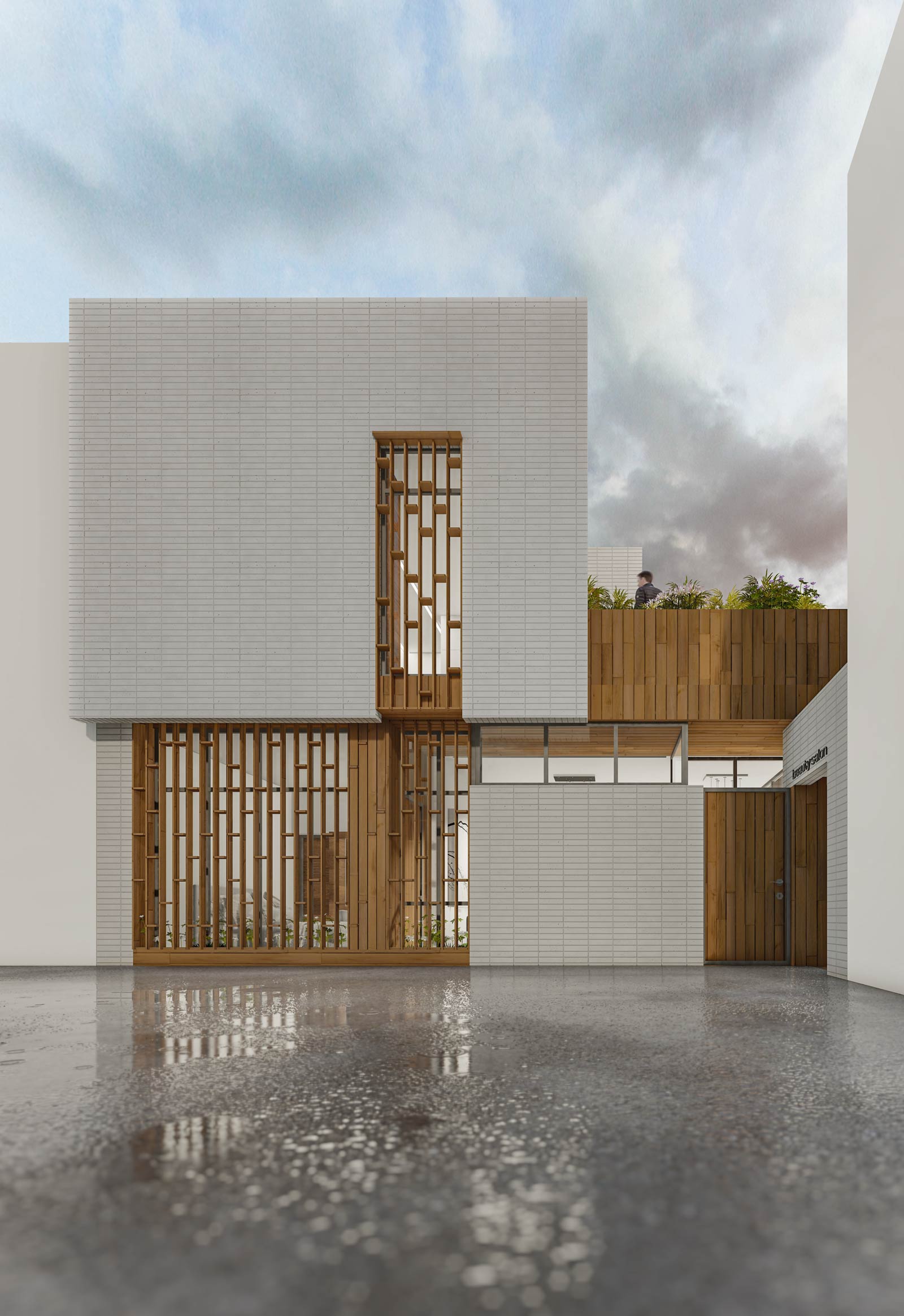 render 1 