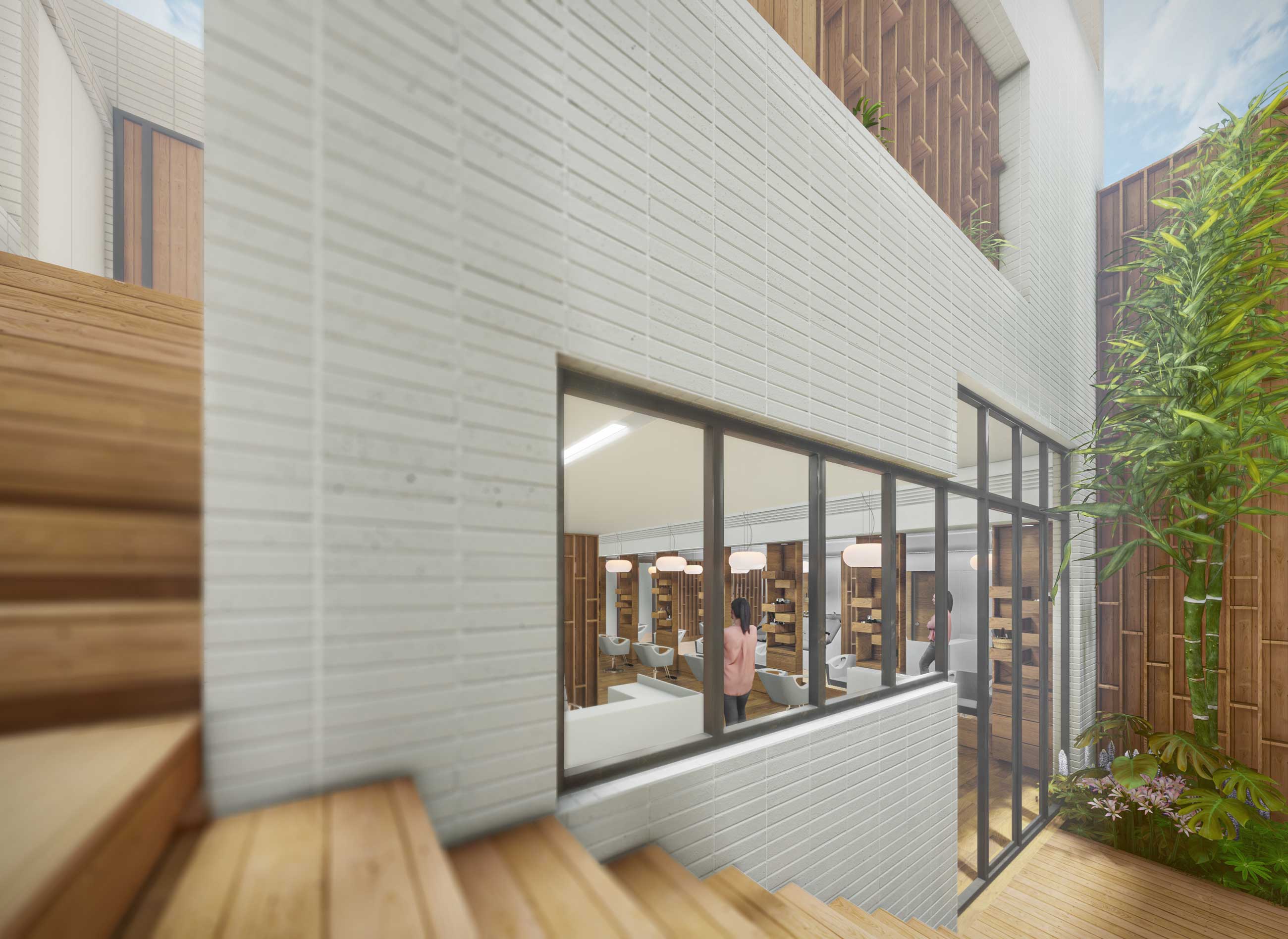 exterior render 3